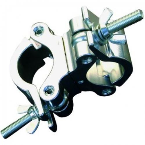 Dialighting Swivel Clamp